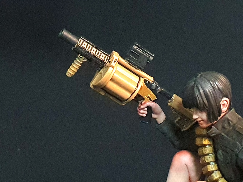 1:20 Resistance Buzzer beater