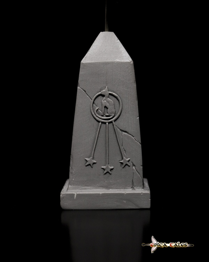 1:10 カヤテン&ミュウ KYAATEN & MEWT BUST