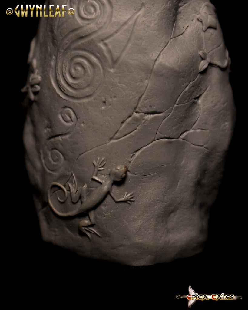 1:10 グウィンリーフ GWYNLEAF BUST