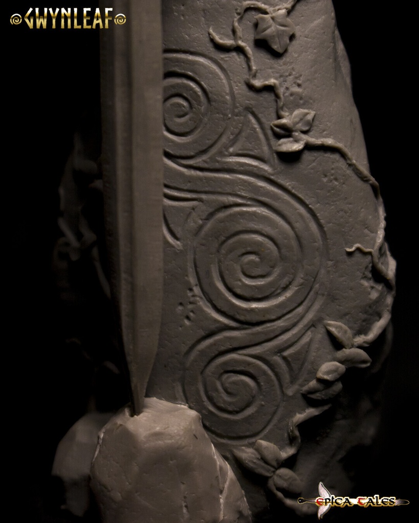 1:10 グウィンリーフ GWYNLEAF BUST