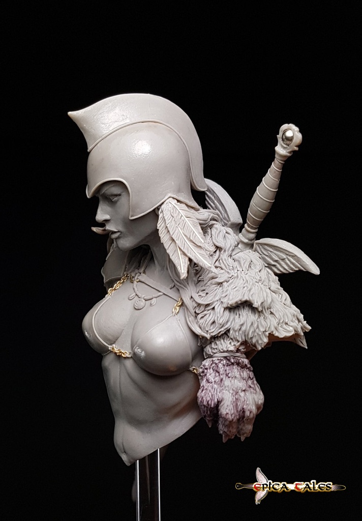 1:10 エイリンギューンル AERINGUNR BUST