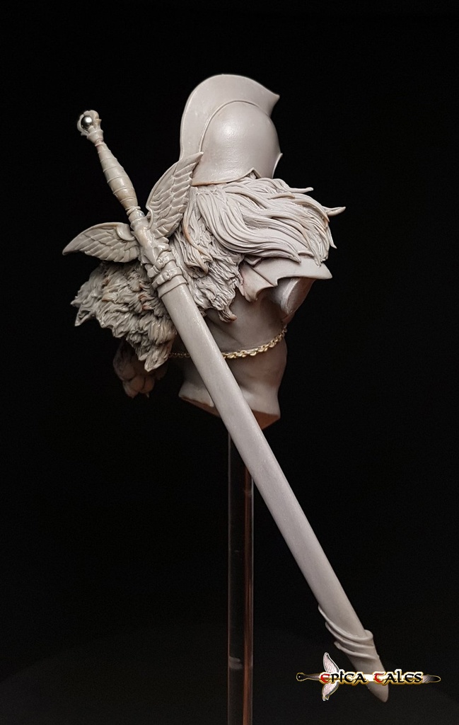 1:10 エイリンギューンル AERINGUNR BUST