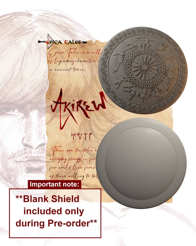 1:24 アキレウ AKIREW