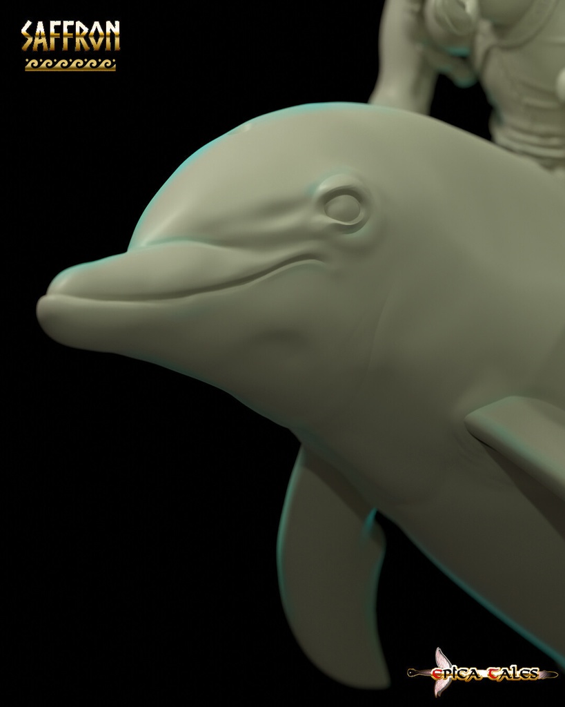 1:24 サフロン SAFFRON