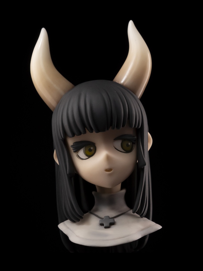 BMS-003 BUST