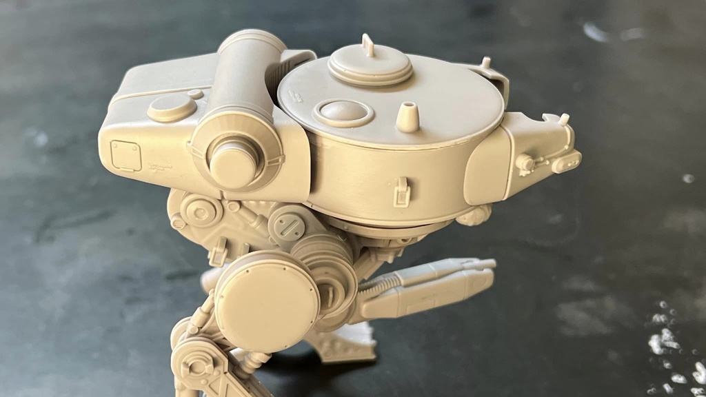 1:35 STAG EXPLORING UNIT