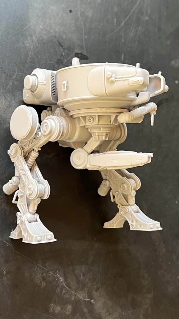 1:35 STAG EXPLORING UNIT