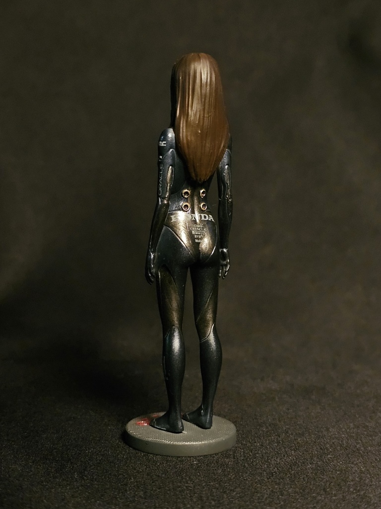 1:20 オートパンク AUTO PUNK F-160