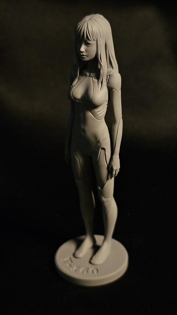 1:20 オートパンク AUTO PUNK F-160