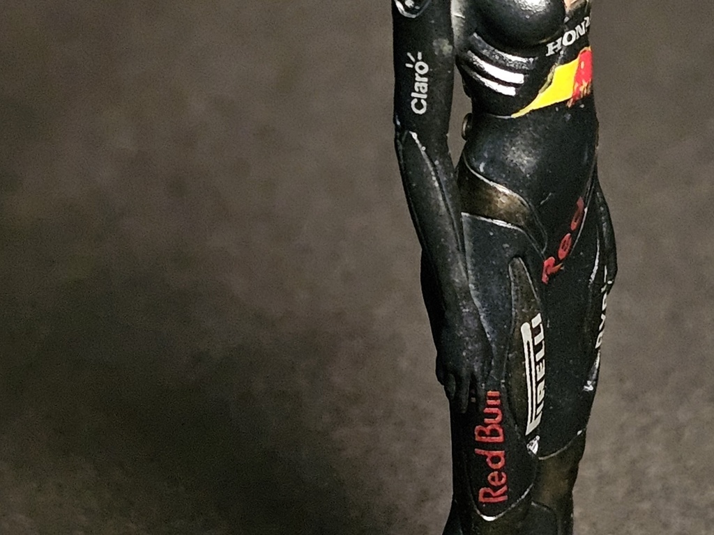 1:20 オートパンク AUTO PUNK F-160