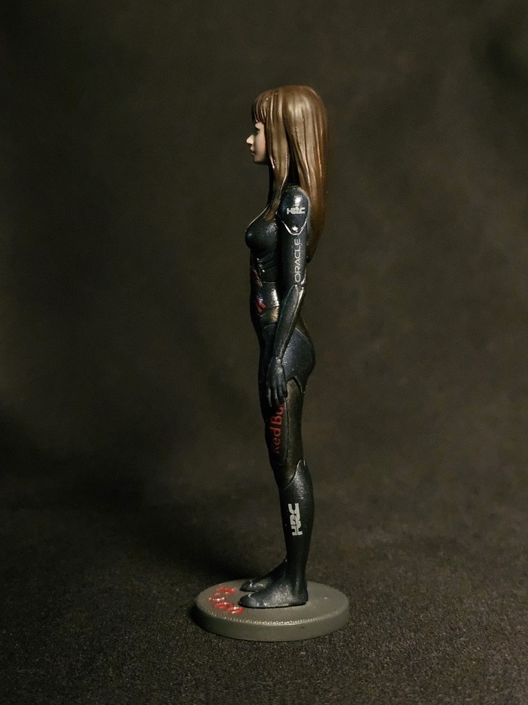 1:20 オートパンク AUTO PUNK F-160