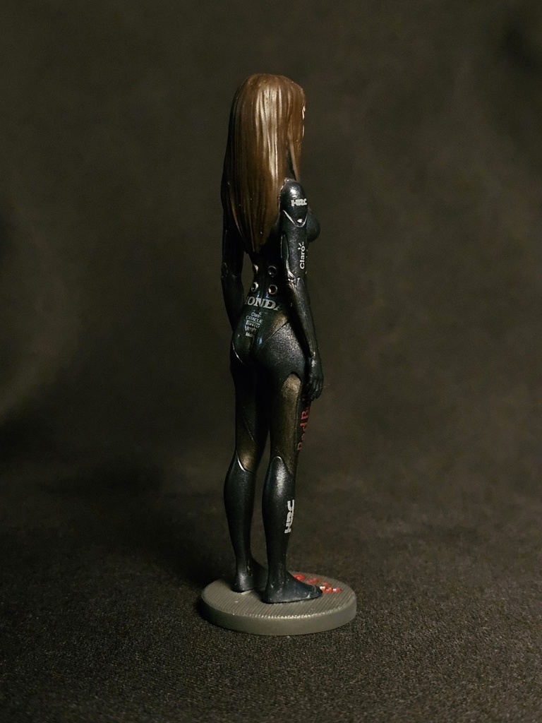 1:20 オートパンク AUTO PUNK F-160