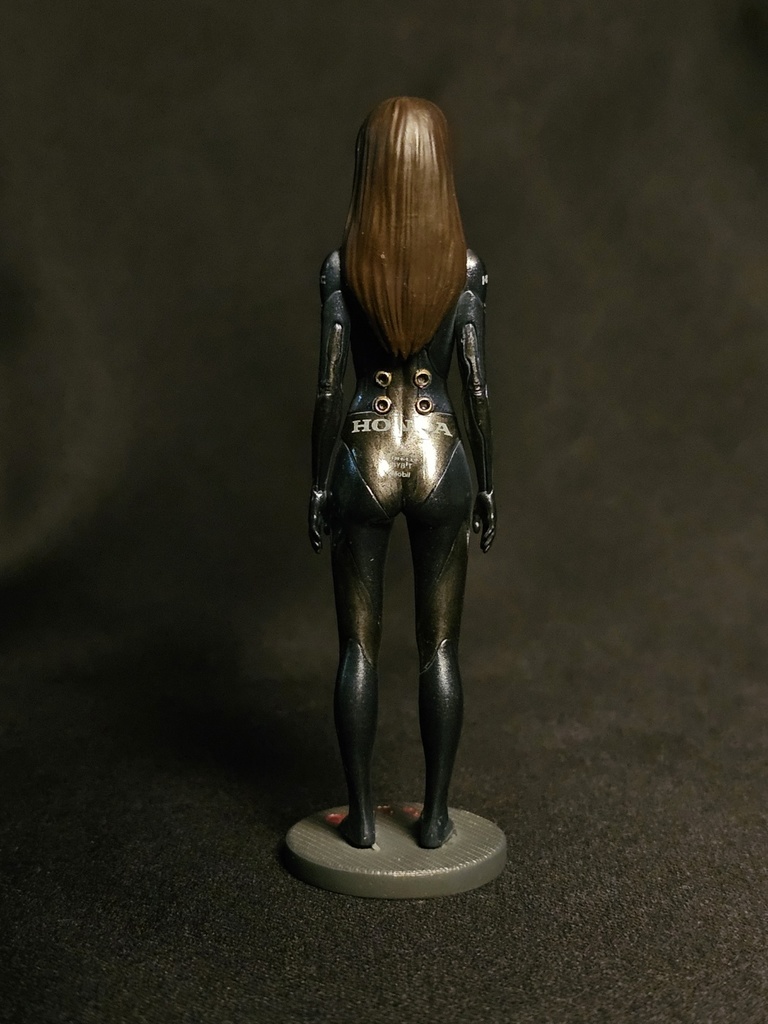 1:20 オートパンク AUTO PUNK F-160