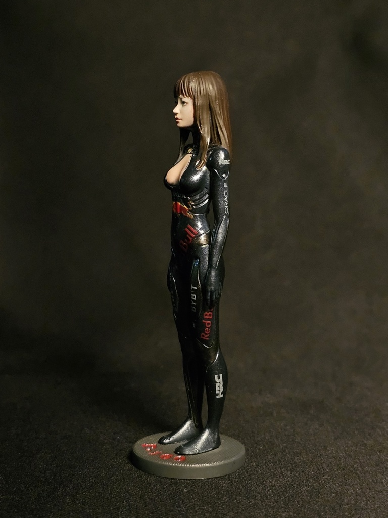 1:20 オートパンク AUTO PUNK F-160