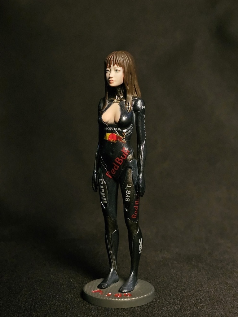 1:20 オートパンク AUTO PUNK F-160