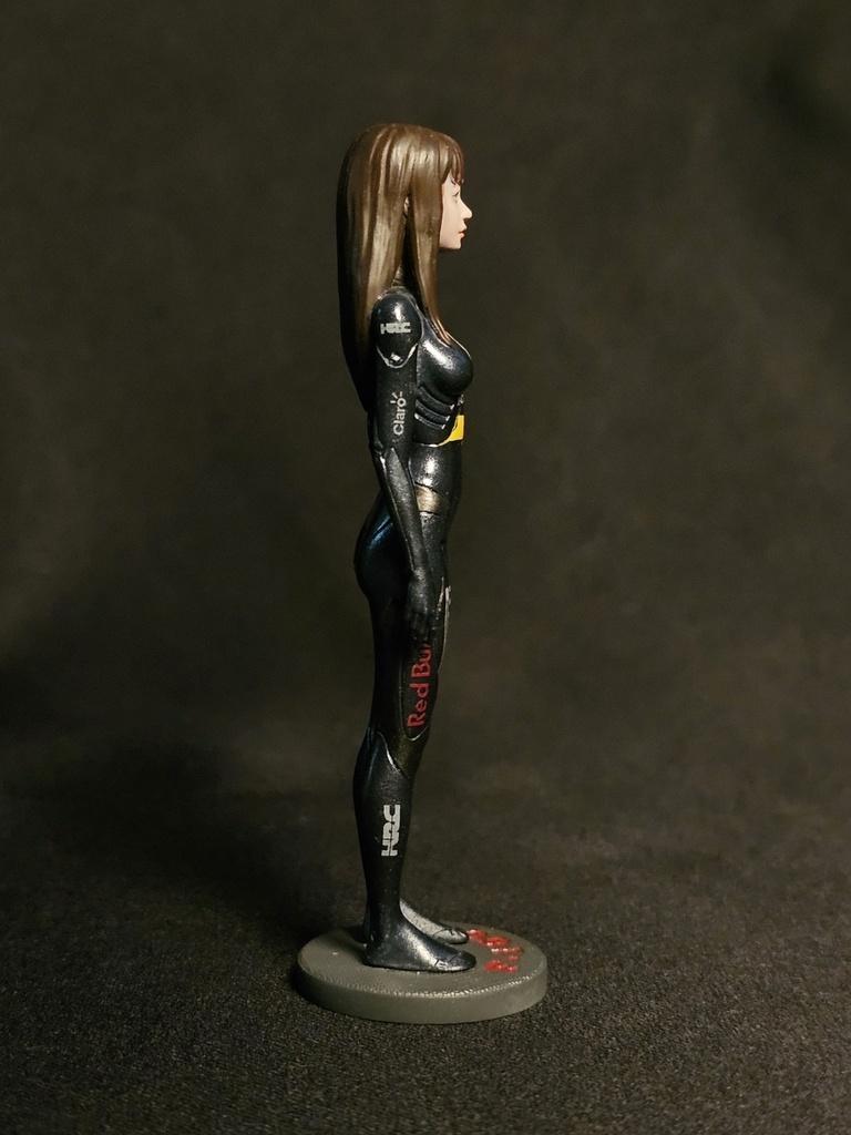 1:20 オートパンク AUTO PUNK F-160