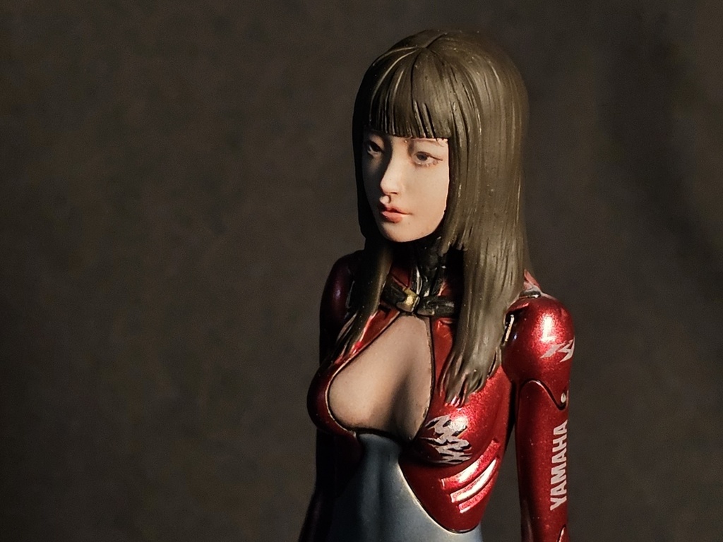 1:12 オートパンク AUTO PUNK F-160