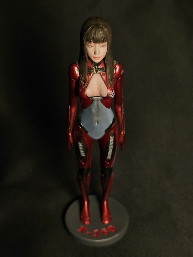 1:12 オートパンク AUTO PUNK F-160