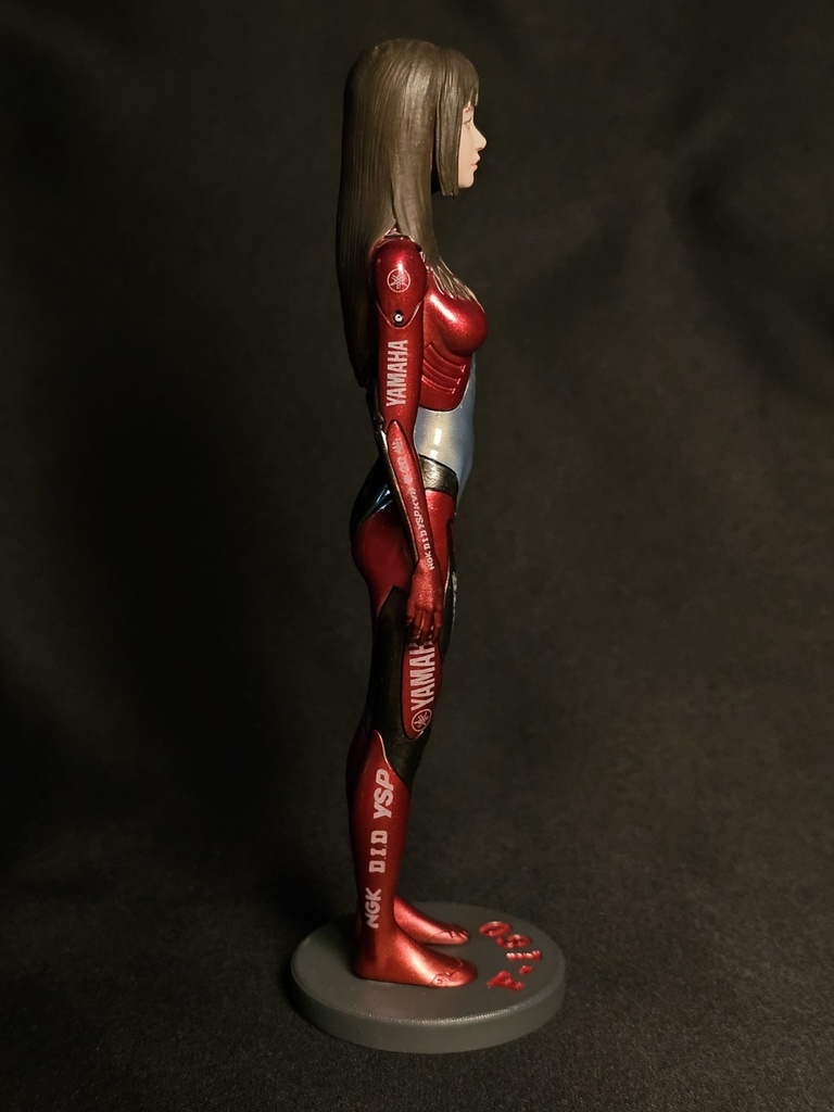 1:12 オートパンク AUTO PUNK F-160