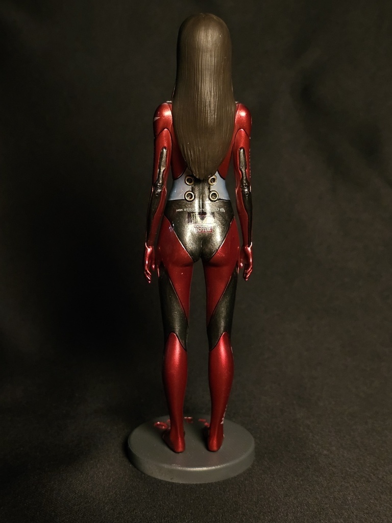 1:12 オートパンク AUTO PUNK F-160