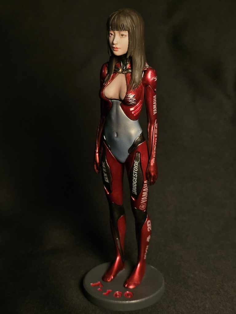 1:12 オートパンク AUTO PUNK F-160