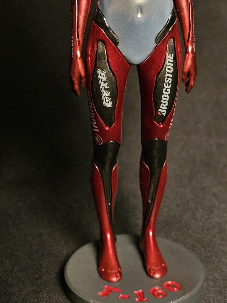 1:12 オートパンク AUTO PUNK F-160