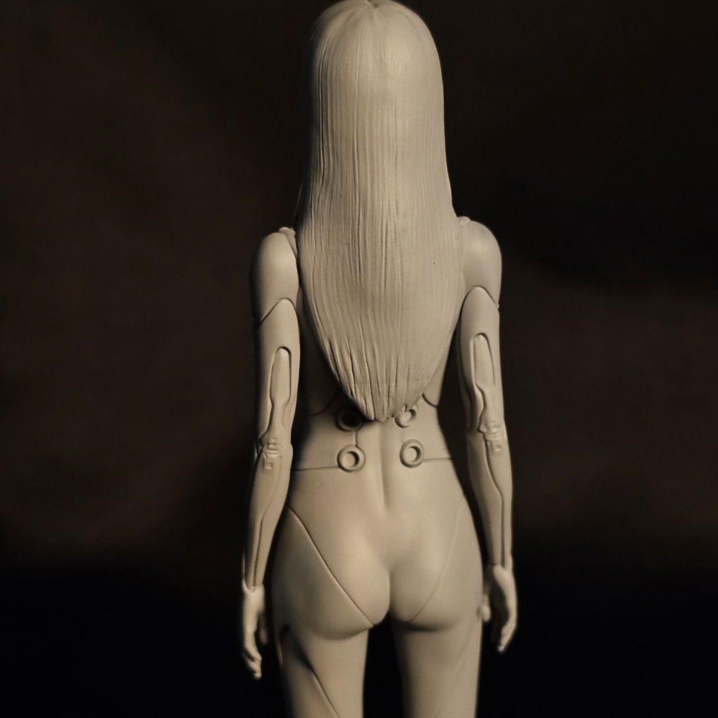 1:12 オートパンク AUTO PUNK F-160