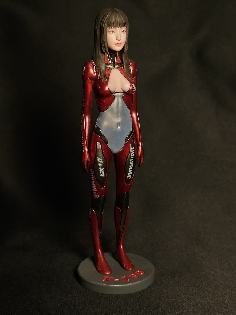 1:12 オートパンク AUTO PUNK F-160