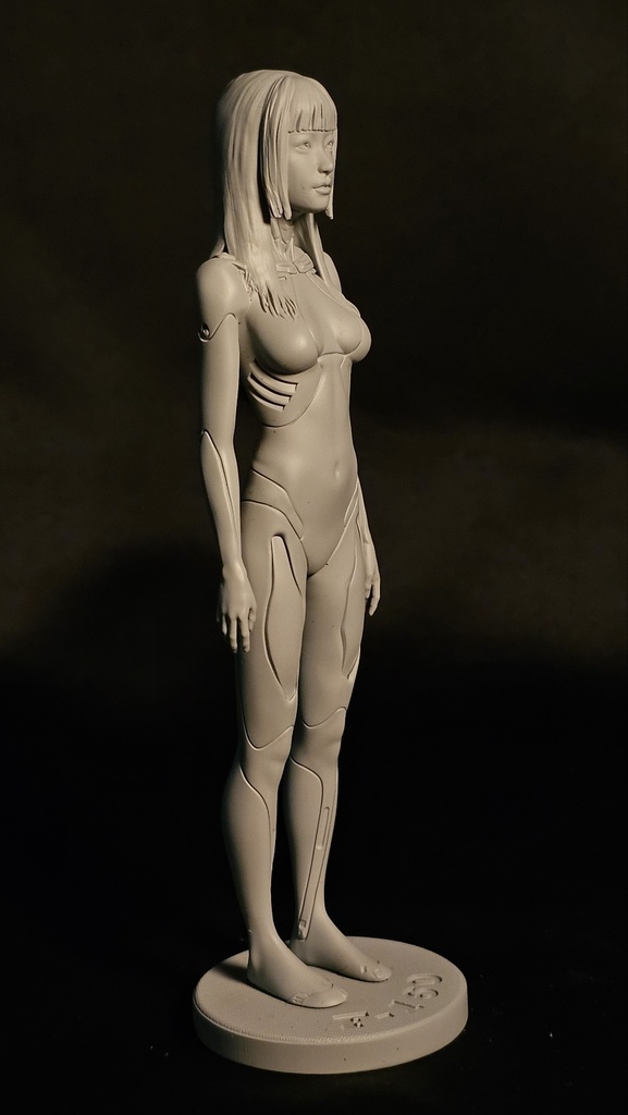 1:12 オートパンク AUTO PUNK F-160