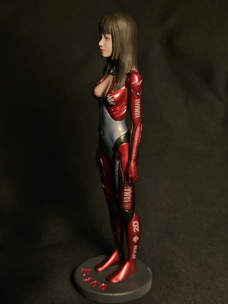 1:12 オートパンク AUTO PUNK F-160