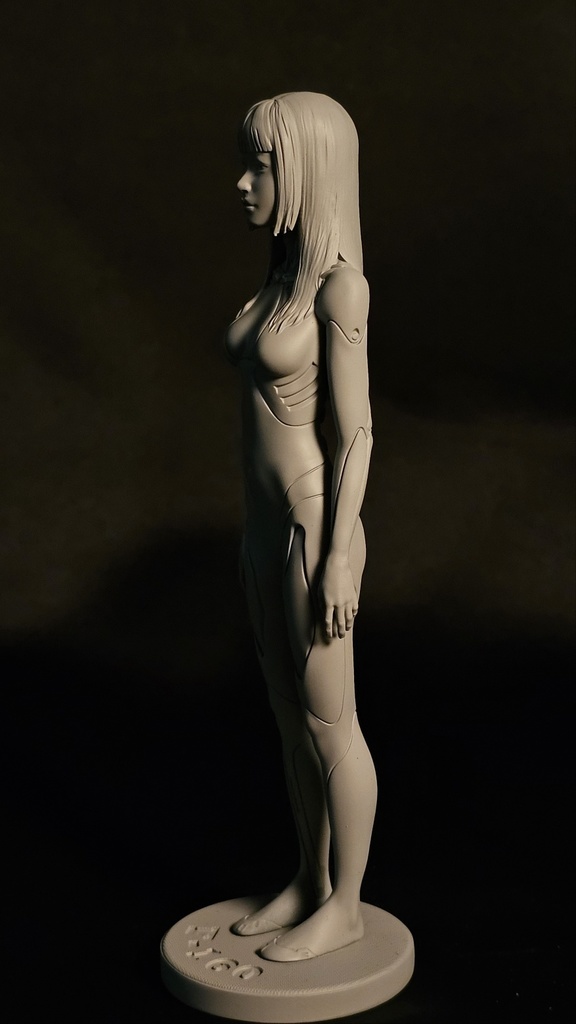 1:12 オートパンク AUTO PUNK F-160