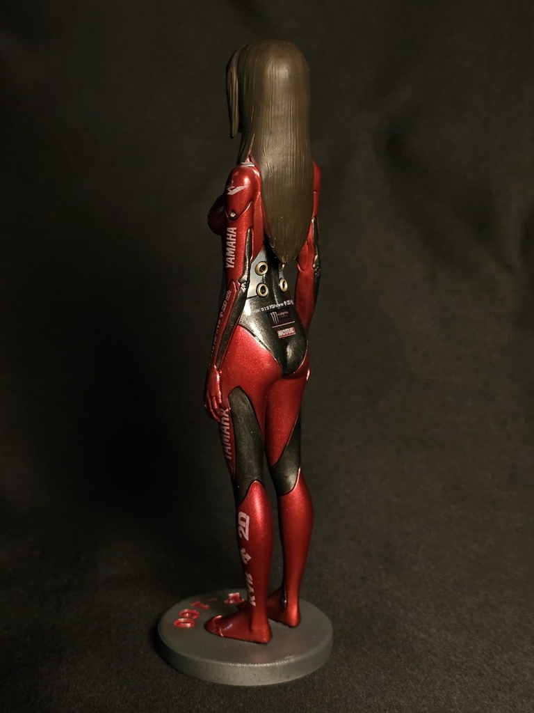 1:12 オートパンク AUTO PUNK F-160