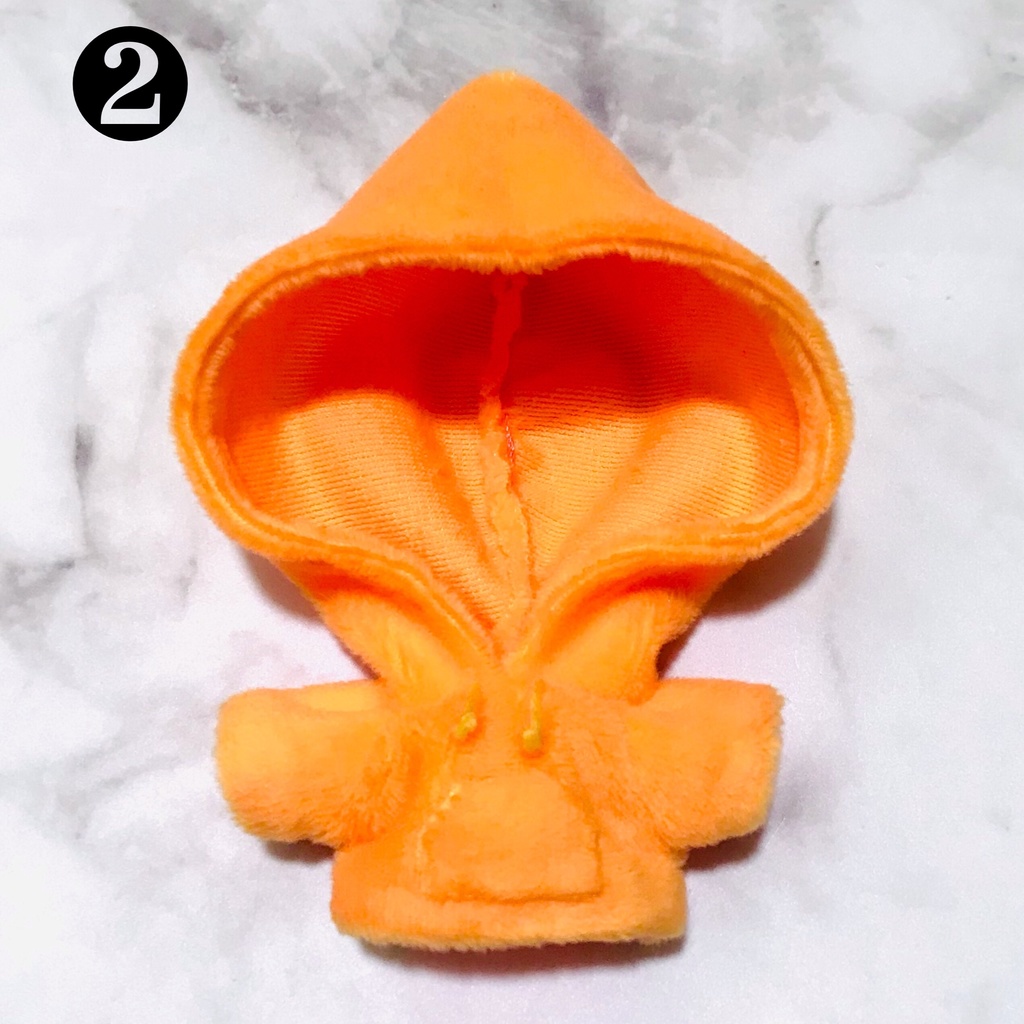 カラーパーカー