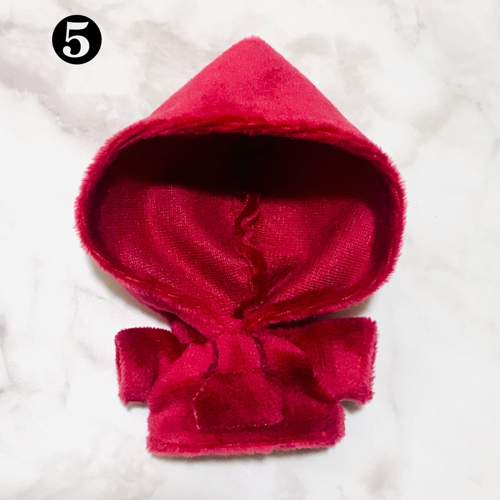 カラーパーカー