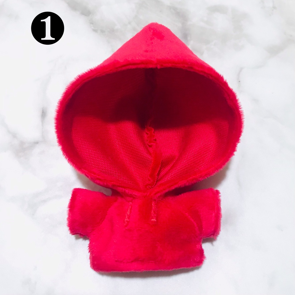 カラーパーカー