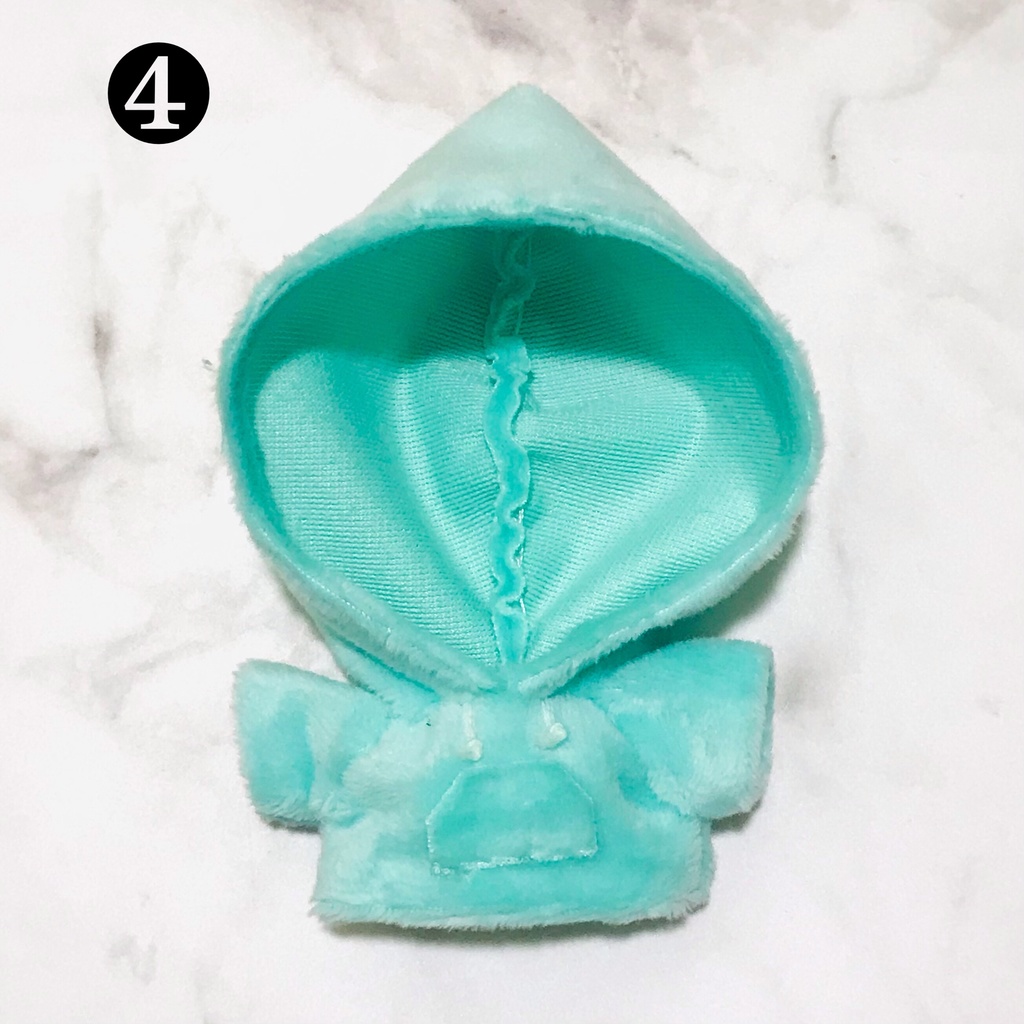 カラーパーカー