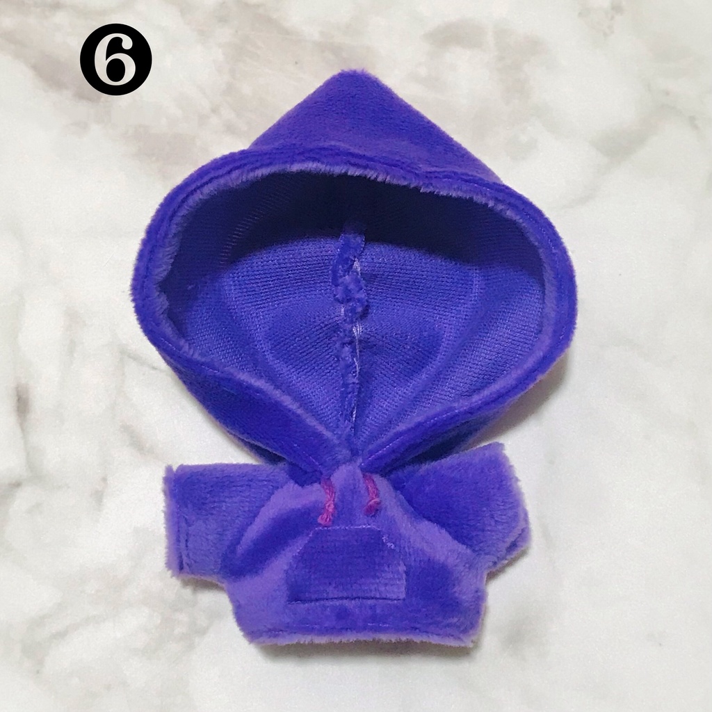 カラーパーカー