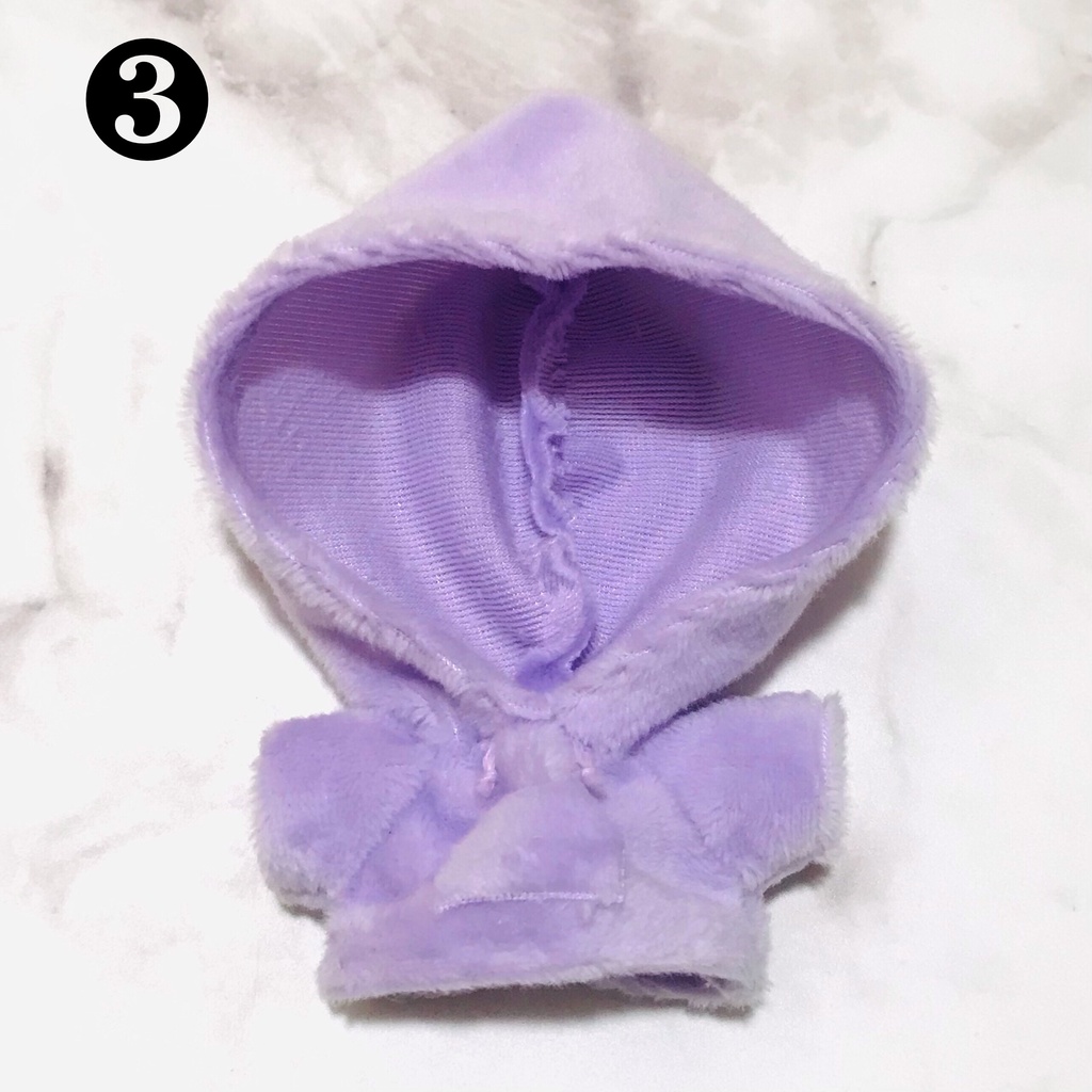 カラーパーカー