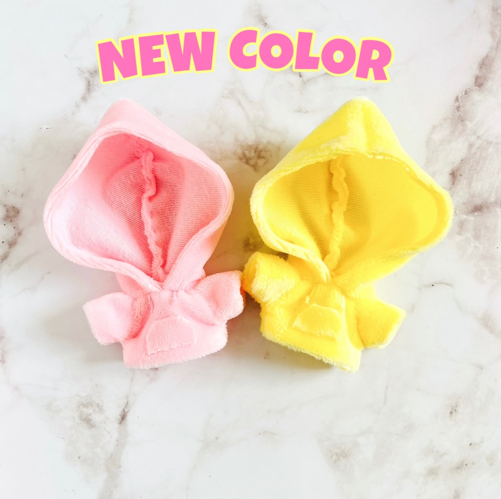 カラーパーカー