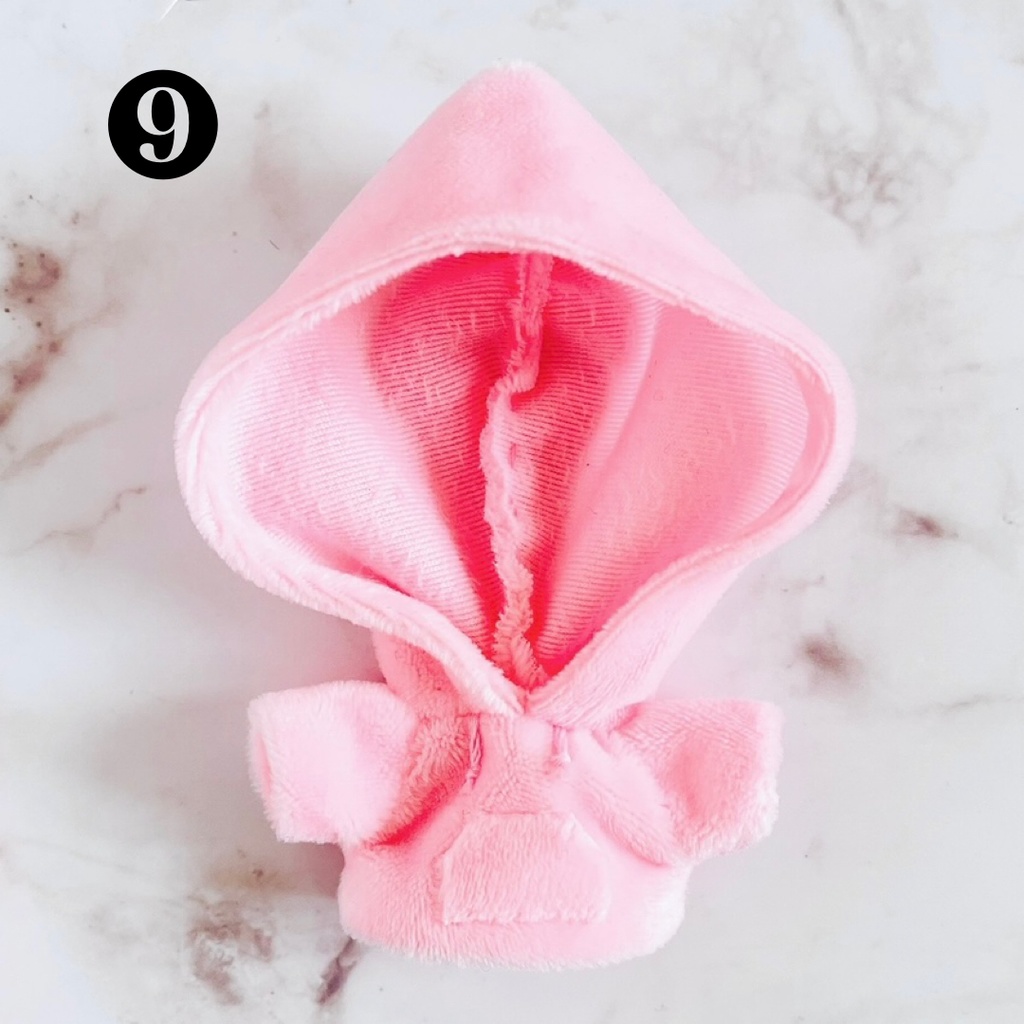 カラーパーカー