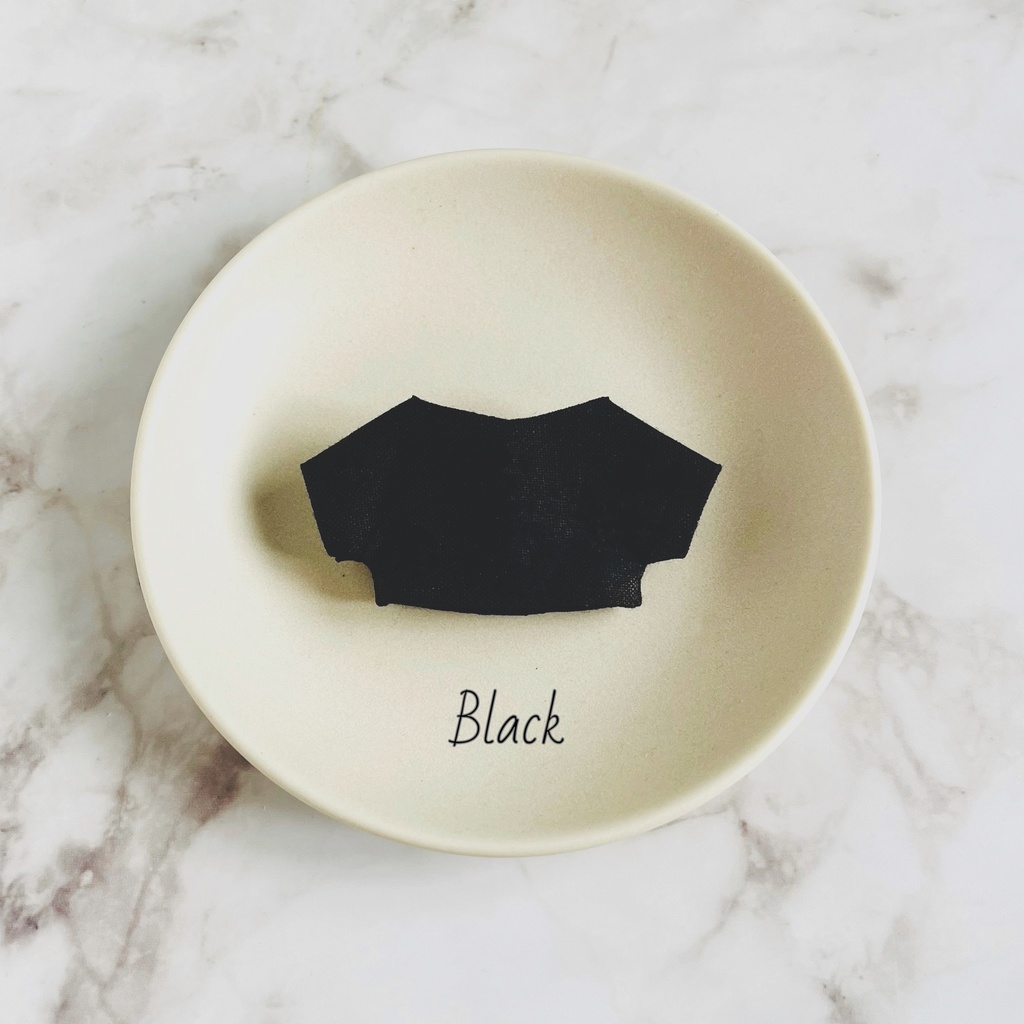 無地Tシャツ 【 10cmぬい 】