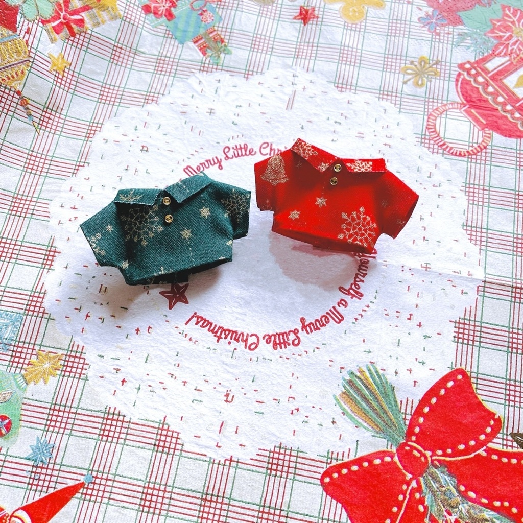 ❄️Winter color tops☃️