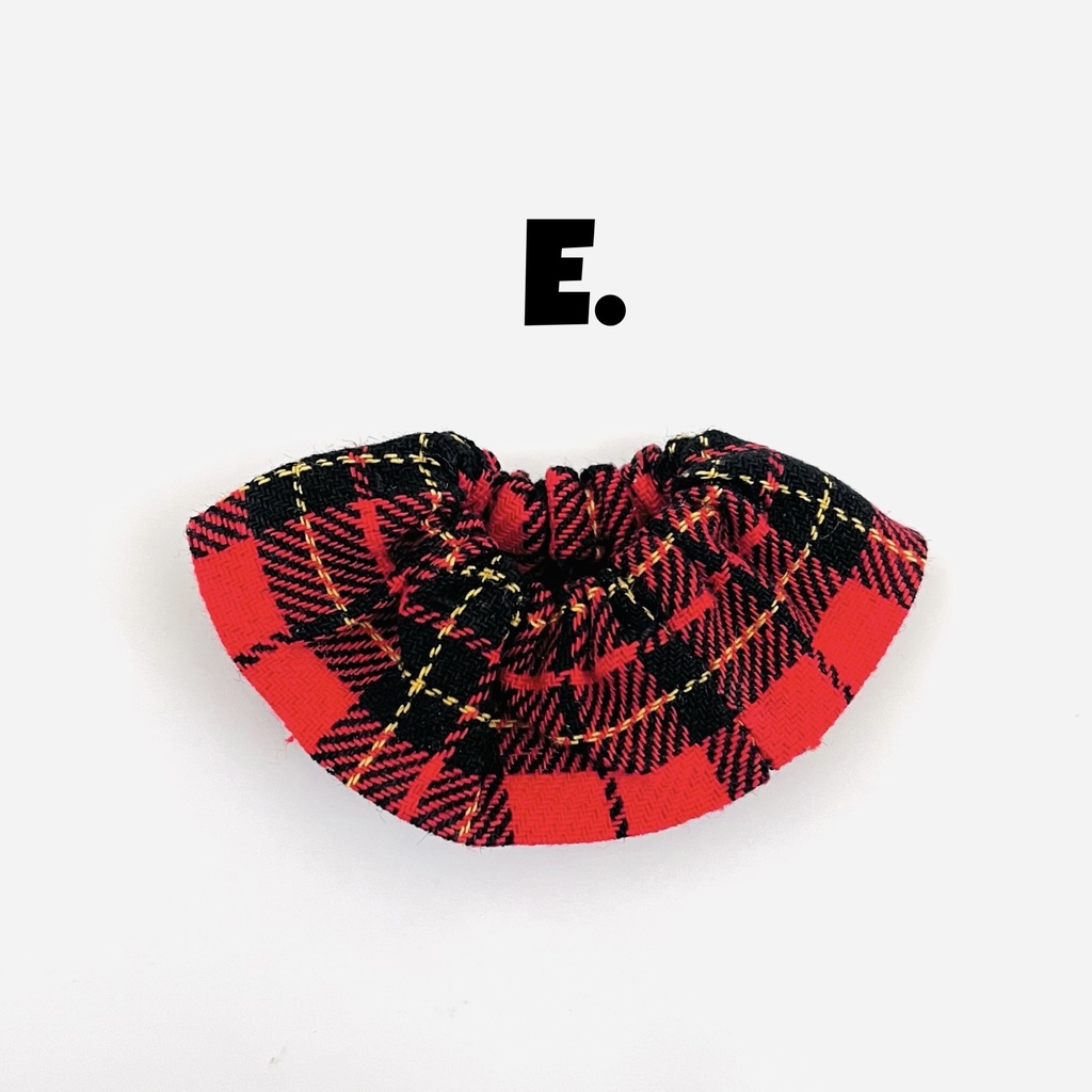 ぬい用 スカート