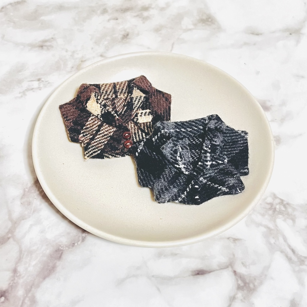 チェスターコート