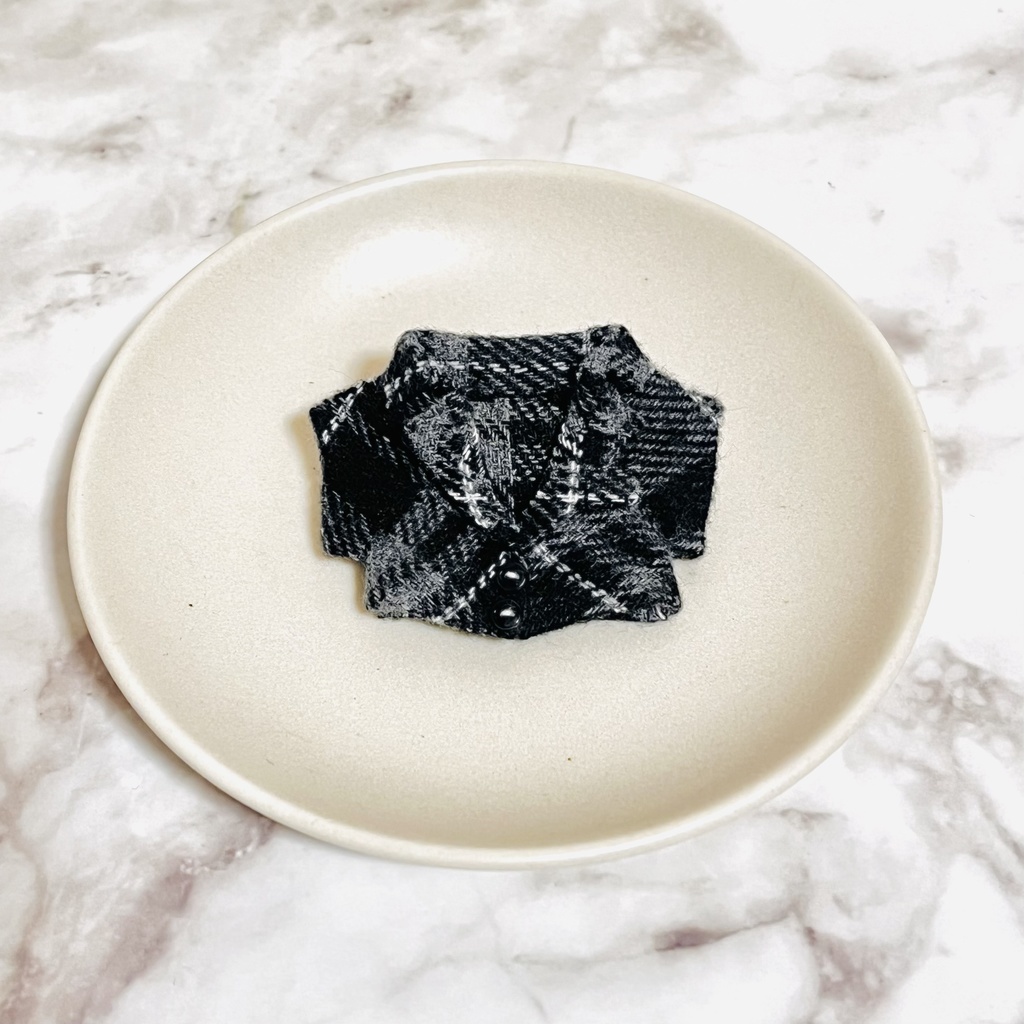 チェスターコート