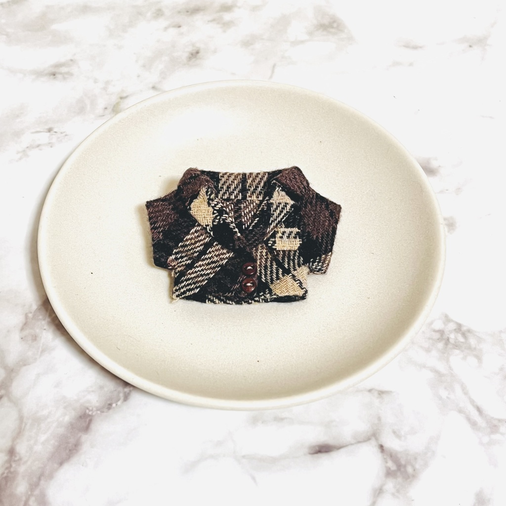 チェスターコート