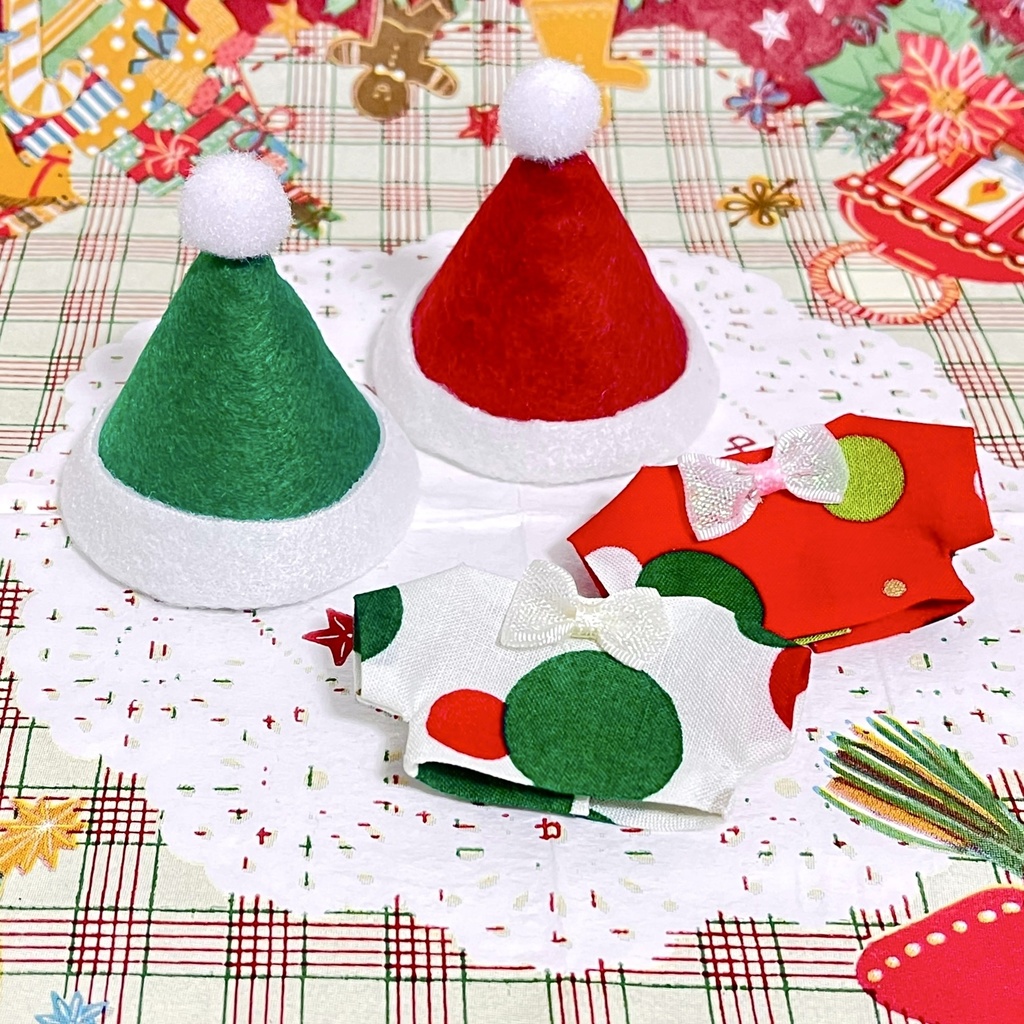 🎄HAPPY X’mas set 🎄💫