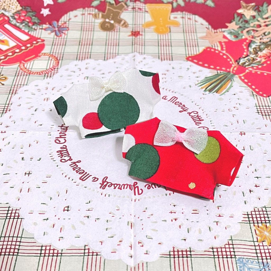 🎄HAPPY X’mas set 🎄💫