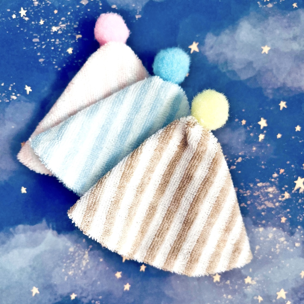 ⭐️『おやすみパジャマ』セット💫