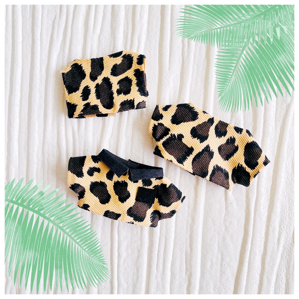 🐆レオパード柄シリーズ🐆
